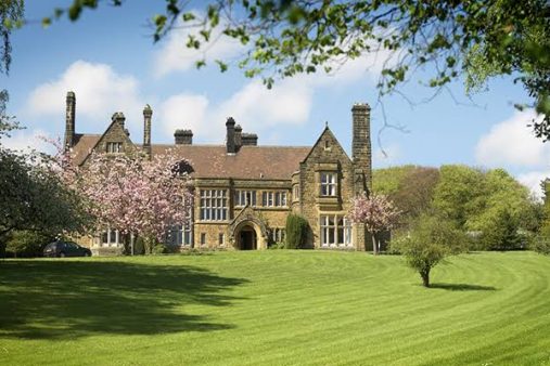 ترشيح مصحات علاج الإدمان